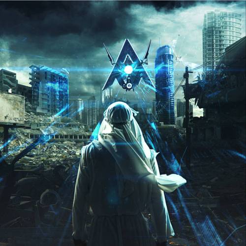 ALAN WALKER – DARKSIDE (FEAT. TOMINE HARKET & AU / RA) [CDQ]