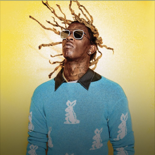 YOUNG THUG – SAKE OF MY KIDS