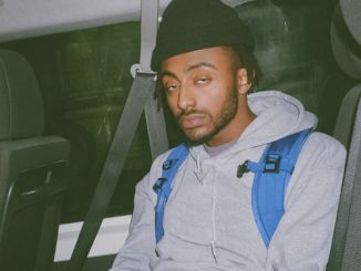 Amine - REEL IT IN (feat. Gucci Mane) [Remix]