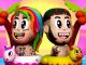 6ix9ine – BEBE (feat. Anuel AA) [iTunes]