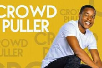 DJ King & DJ Lou – Crowd Puller Ft. Noello & Nicole Martinez