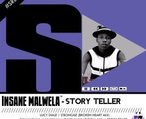 EP: Insane Malwela – Story Teller