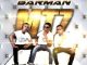 MTZ & Dj Dansanie – Barman