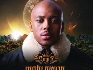 Mobi Dixon – 10 Steps Forward Album (Zip File)