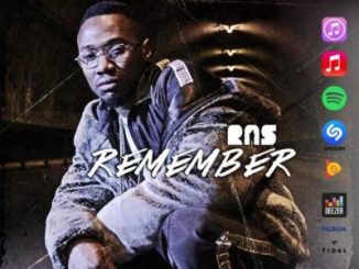 RAS – REMEMBER