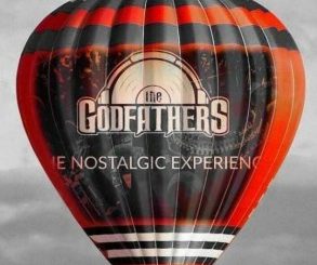 The Godfathers Of Deep House SA – Space Man (Nostalgic Mix)