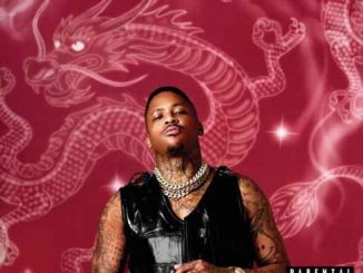 YG – BIG BANK (feat. 2 Chainz, Big Sean & Nicki Minaj)