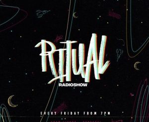 Caianda – Ritual Radio Show 002 Mix