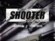 DJ Adinaldo Mix, Afrika Drums & Pedro Folha – Shooter (Afro Beat)