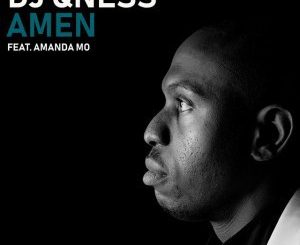 DJ Qness – Amen Ft. Amanda Mo