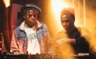 Distruction Boyz & Campmasters – ####