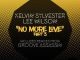 Kelvin Sylvester & Lee Wilson - No More Love, Pt. 3 (Groove Assassin Remix)