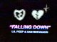 FALLING DOWN (CDQ)