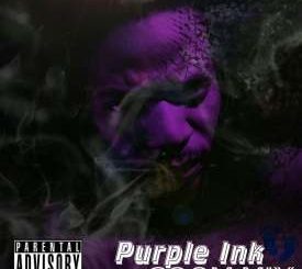 MOKEN DEEP – PURPLE INK (GQOM MIX)