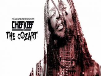 ALBUM: Chief Keef – The Cozart