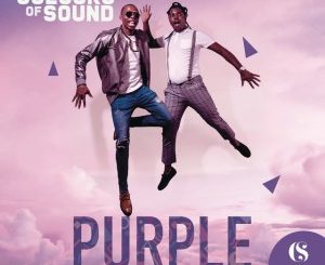 Colours of Sound – Inkombandlela Ft. Sandile Ngcamu