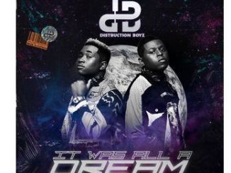 Distruction Boyz – Generator