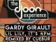 Gardy Girault - Lil Lily, It’s 4pm! (Cuebur Remix)