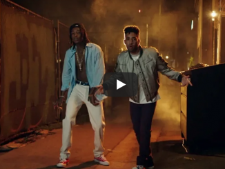 VIDEO: KYLE – Moment Ft. Wiz Khalifa