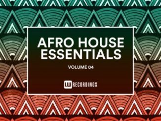 ALBUM: VA – Afro House Essentials, Vol. 04 (Zip File)