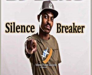 EP: DJ Saxo – Silence Breaker (Zip File)