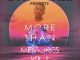 ALBUM: DeepTouchSA – More Than Memories, Vol.2 (Zip File)