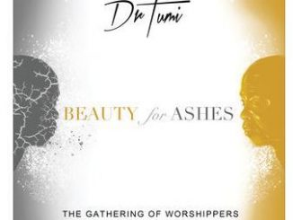 Album: Dr. Tumi Beauty For Ashes (Zip File)