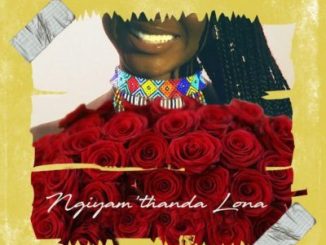 Junior De Rocka - Ngiyam’thanda Lona Ft. XCeeN