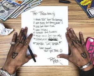 ALBUM: PnB Rock - The Throwaway$ (Zip File)