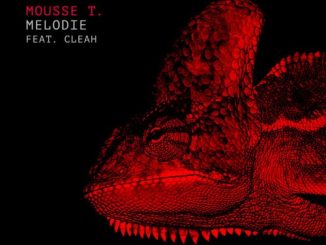 Mousse T. – Melodie Ft. Cleah