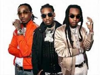 Migos & French Montana – Call Mama (CDQ)