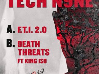 Tech N9ne – F.T.I. 2.0