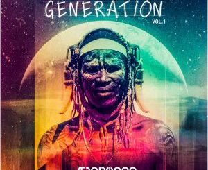 EP: Afropoison – Drums Of A Generation (Zip File)