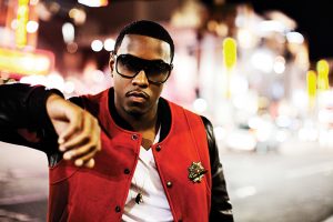 Jeremih – My Whole Life