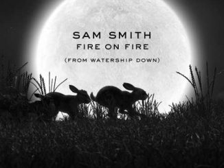 Sam Smith – Fire on Fire (CDQ)