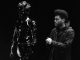 Gesaffelstein & The Weeknd – Lost in the Fire