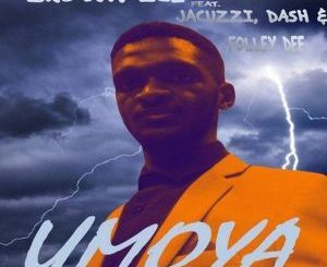 Brown Ice – Umoya Ft. Jacuzzi, Dash & Folley Dee