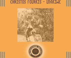 Christos Fourkis – Udakiwe (Original Mix)