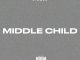 J. Cole – MIDDLE CHILD (CDQ)