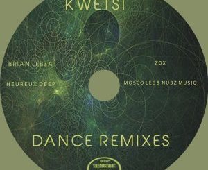 Kwetsi Dance (Heureux Deep’s Soulful Remix)