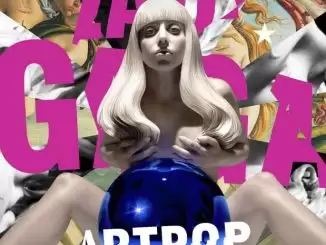 Lady Gaga – G.U.Y.