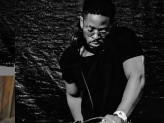 Prince Kaybee – Niyasaba