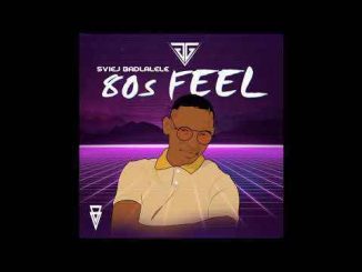 Sviej (Badlalele) – 80’s Feel