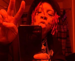 Trippie Redd – Alright