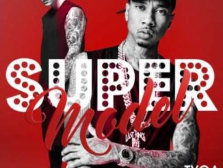 Justin Bieber Ft. Tyga – Supermodel