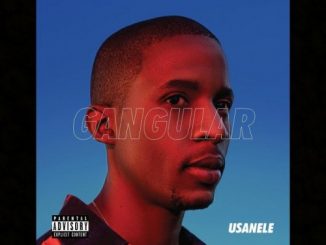 uSanele – Bekezela Ft. Bongeziwe Mabandla