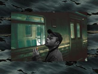 Alex Wiley – Very Close