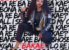 Boity - Bakae Lyrics