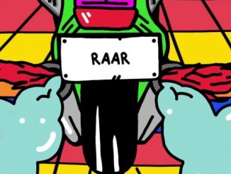 Diplo – Dip Raar Ft. Bizzey & Ramiks