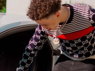 Lil Mosey – Plottin